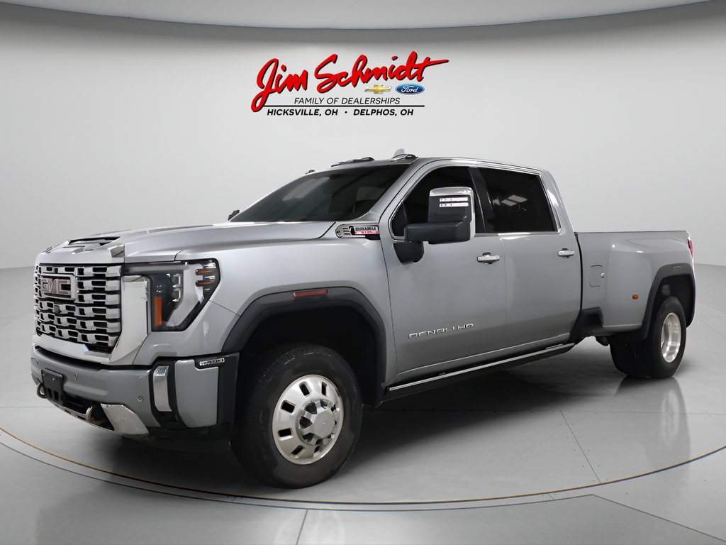 gmc sierra 3500hd 2025 1GT4UWEY6SF187008 image gmc sierra 3500hd 2025 1GT4UWEY6SF187008 image